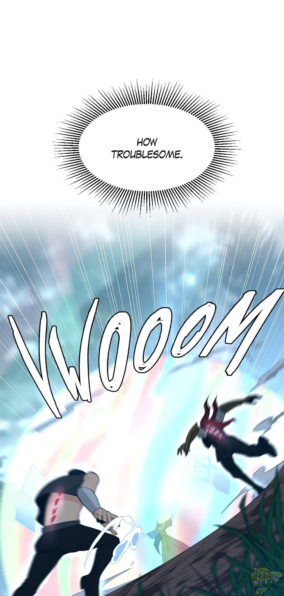 The Beginning After The End Chapter 125 image 085